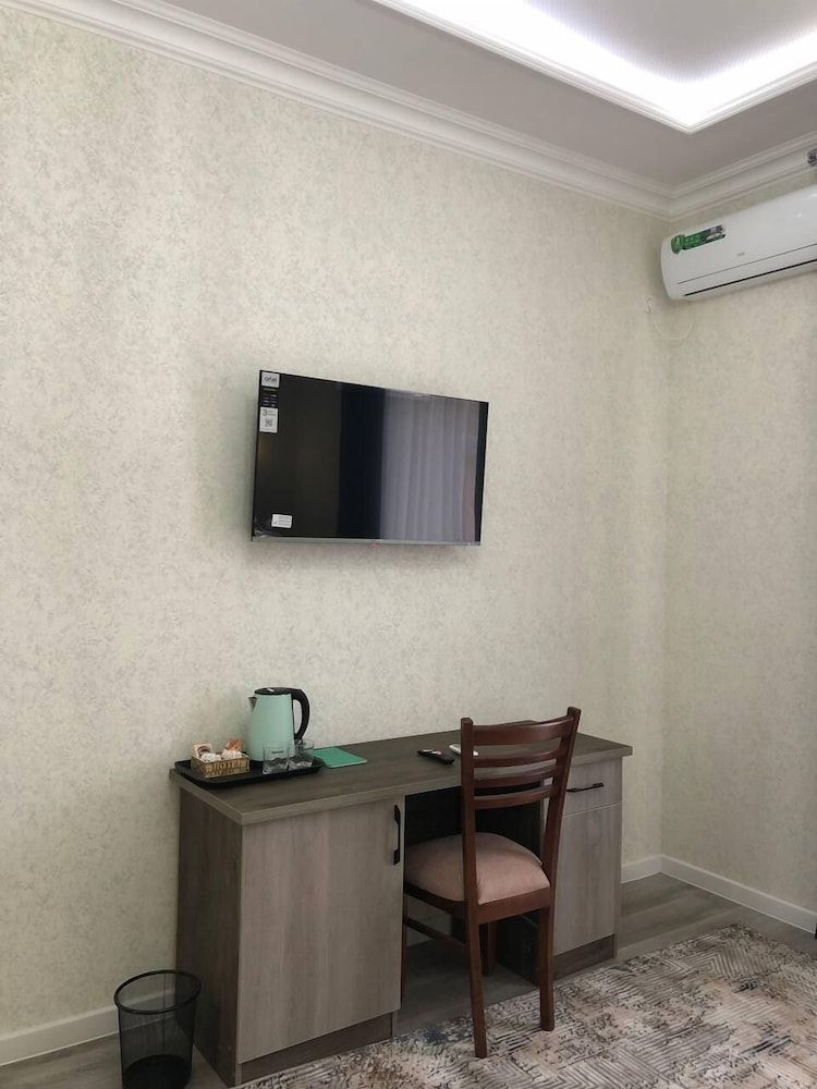 Old Station Hotel Basic Double or Twin Room 14