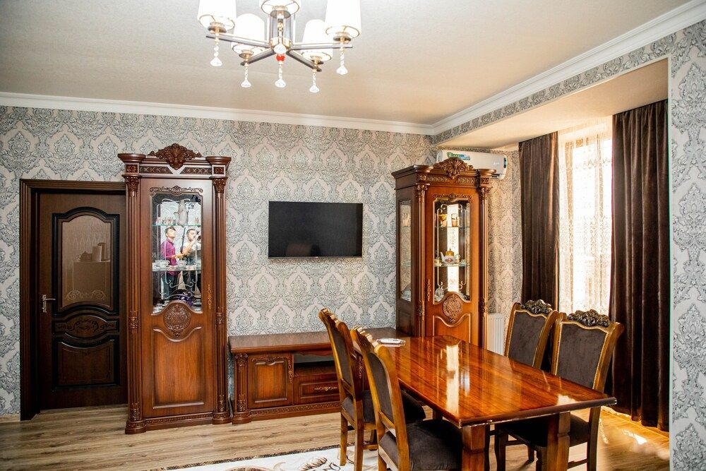 undefined Buyuk Humo Hotel 6