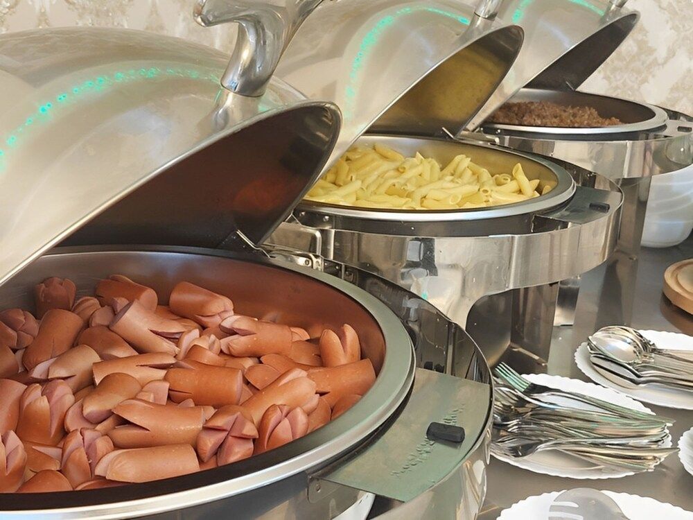 undefined Buyuk Humo Hotel 4