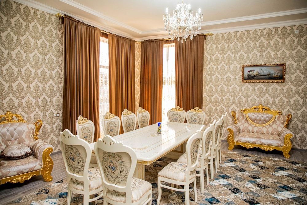 undefined Buyuk Humo Hotel 7