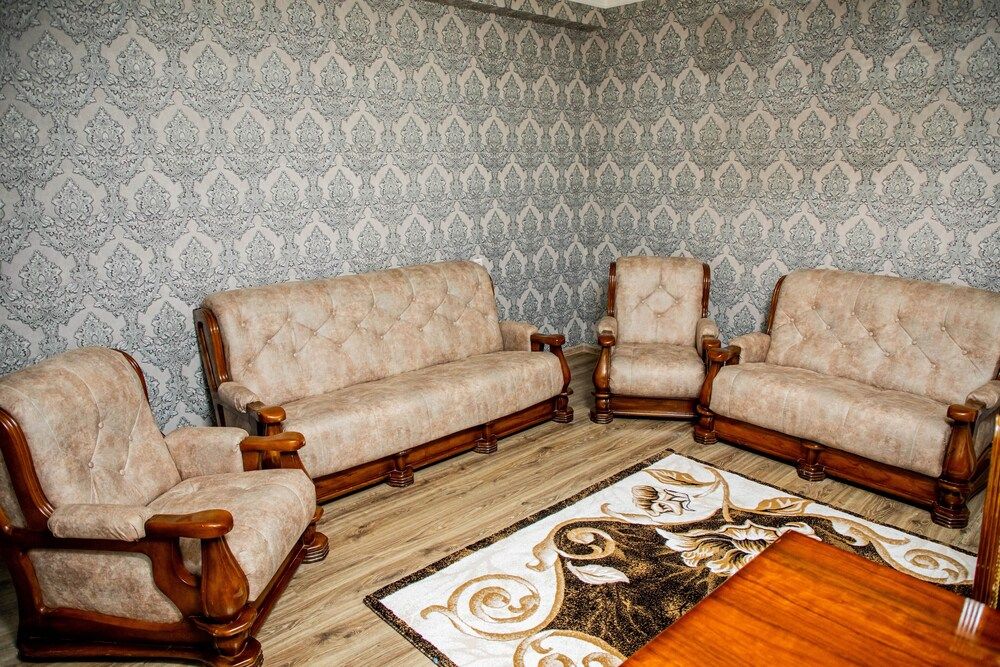 undefined Buyuk Humo Hotel 9