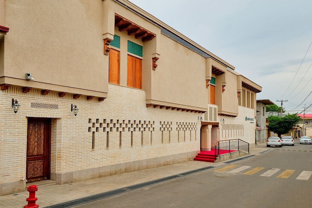 undefined Kosh Havuz Boutiqe Hotel 2