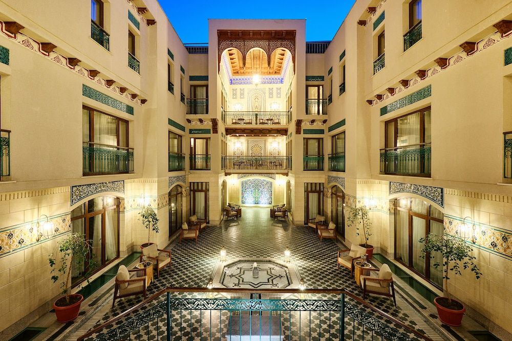 undefined Kosh Havuz Boutiqe Hotel