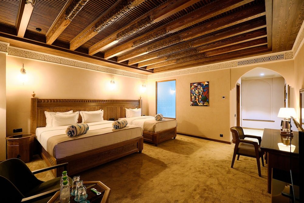 undefined Kosh Havuz Boutiqe Hotel 9