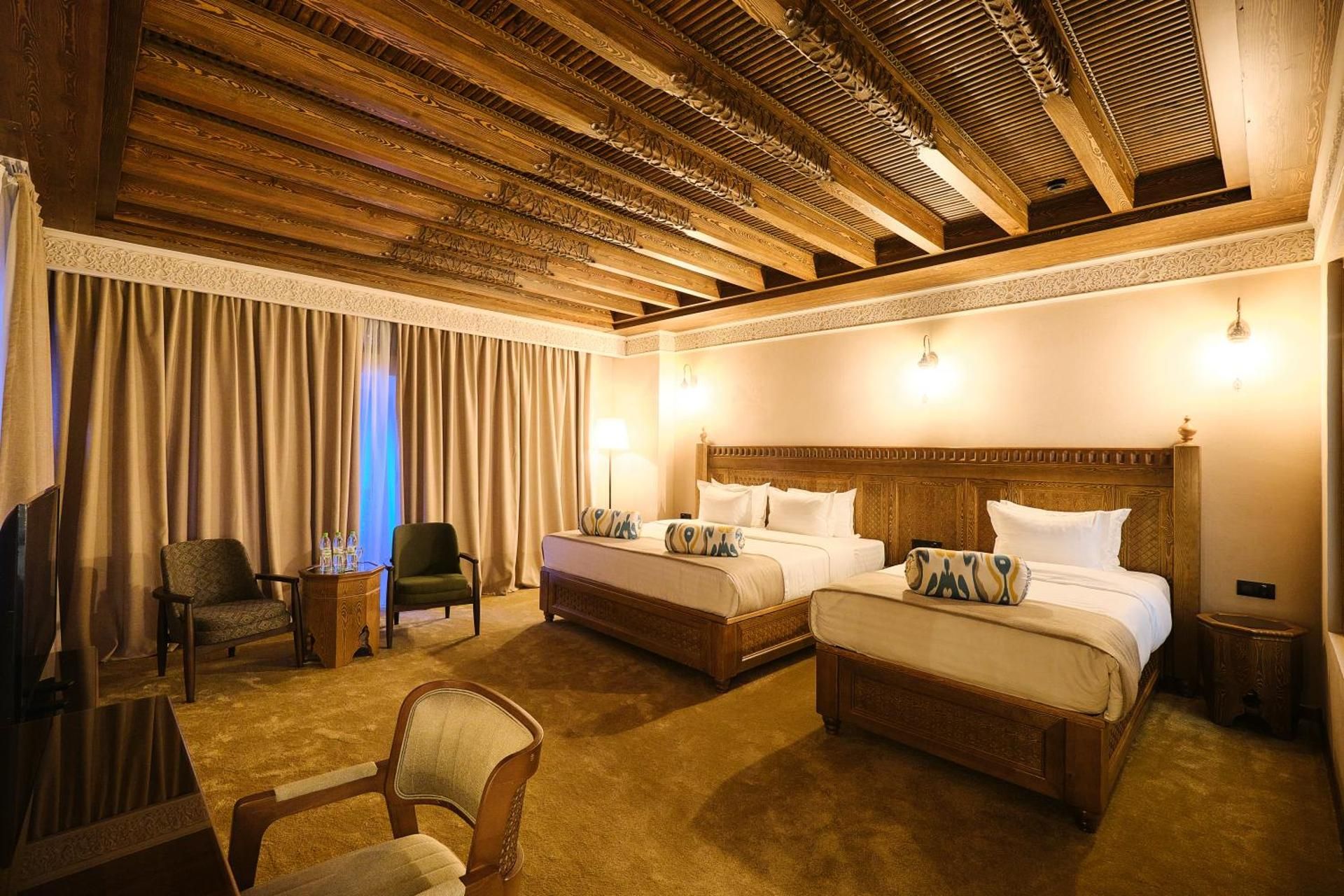 undefined Kosh Havuz Boutiqe Hotel 5