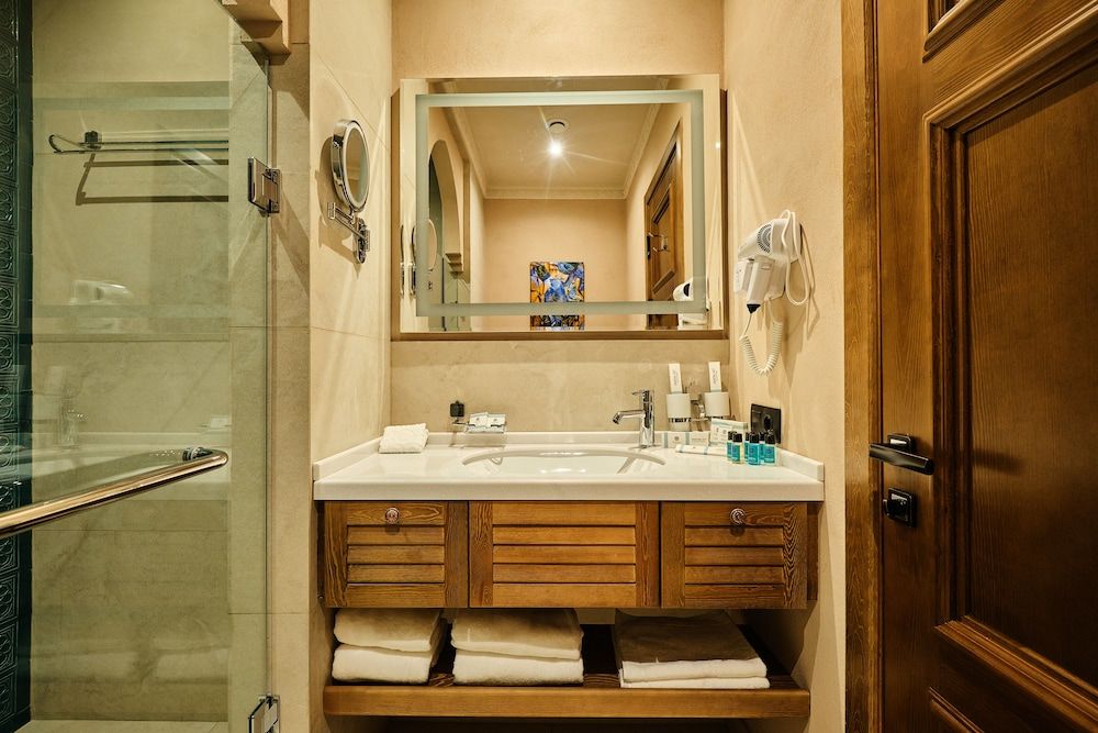 Kosh Havuz Boutiqe Hotel Standard Double Room 4