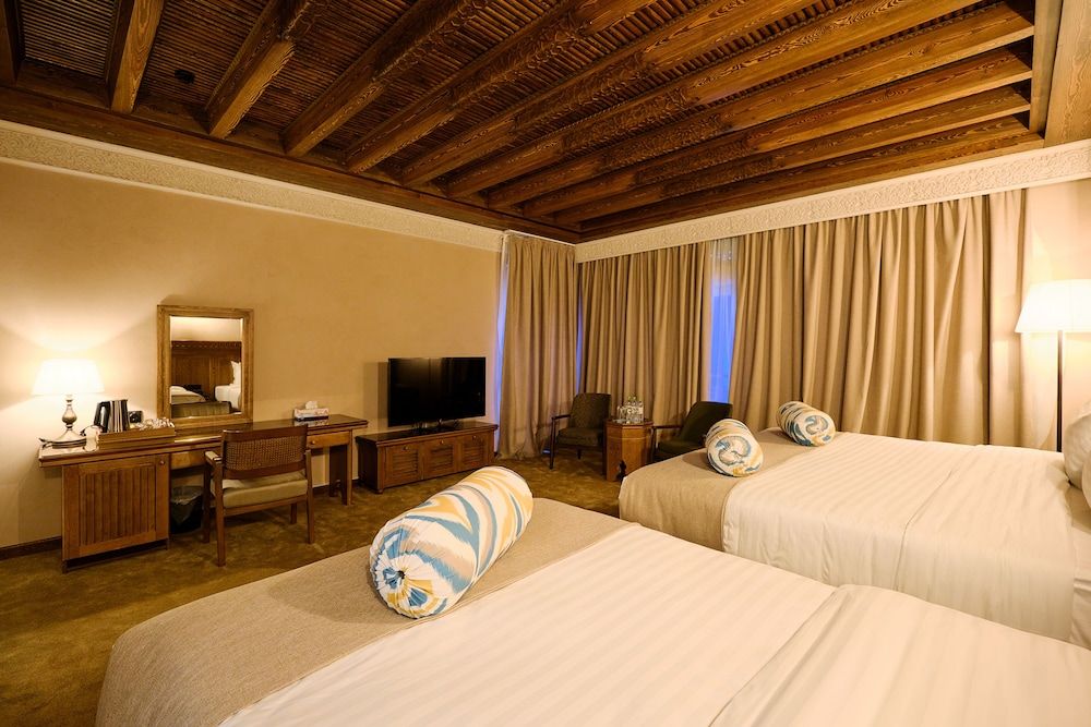 undefined Kosh Havuz Boutiqe Hotel 8
