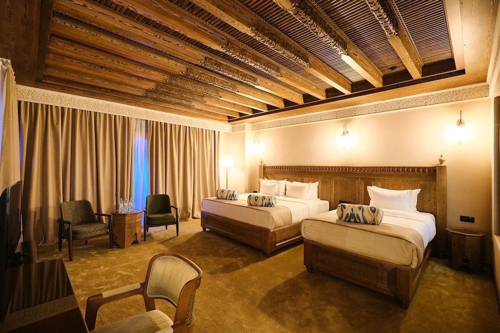 undefined Kosh Havuz Boutiqe Hotel 10