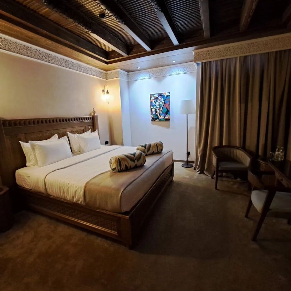 Kosh Havuz Boutiqe Hotel Standard Double Room 2