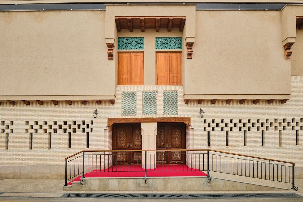 undefined Kosh Havuz Boutiqe Hotel 4