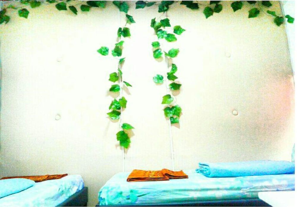 Standard Twin Room, Ground Floor