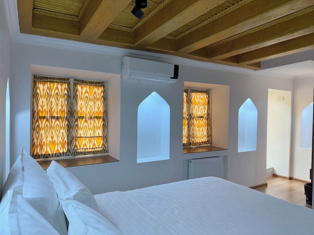 Usman Heritage Hotel Exclusive Double Room 2