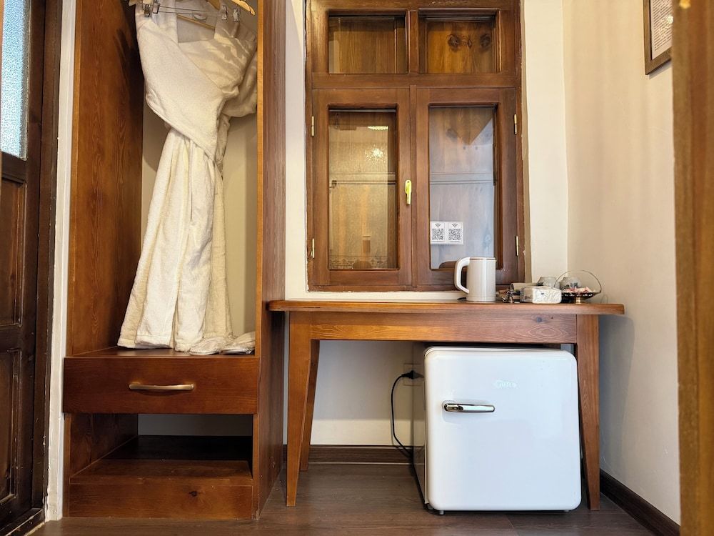 Usman Heritage Hotel Deluxe Suite with Private Patio 6