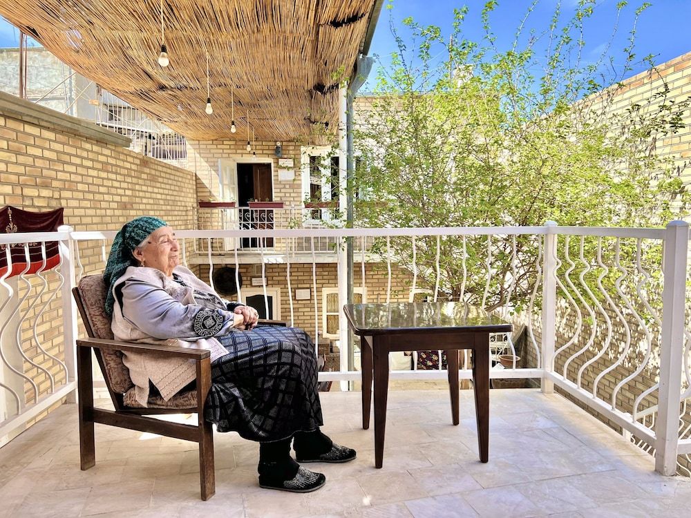 Usman Heritage Hotel Design Double or Twin Room 4