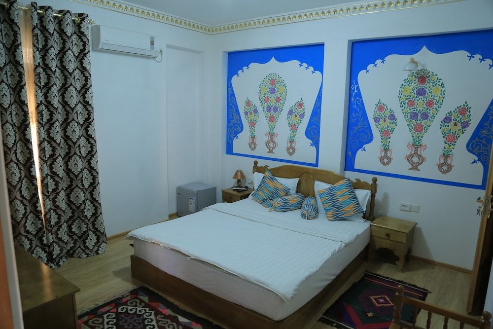 Superior Single Room