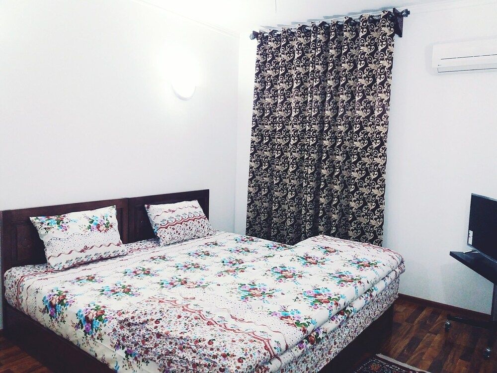 Comfort Double Room (Small)