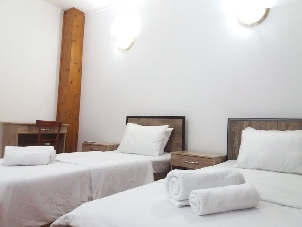 Standard Twin Room, Garden View