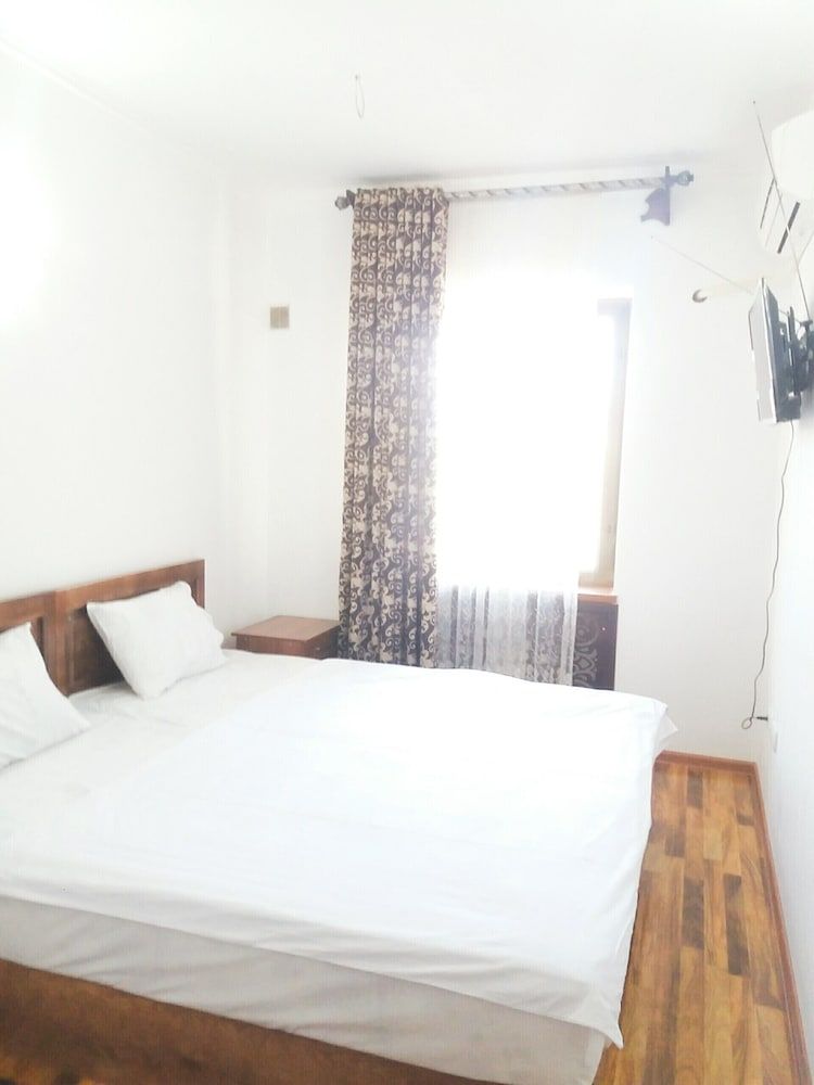 Comfort Double Room (Small)