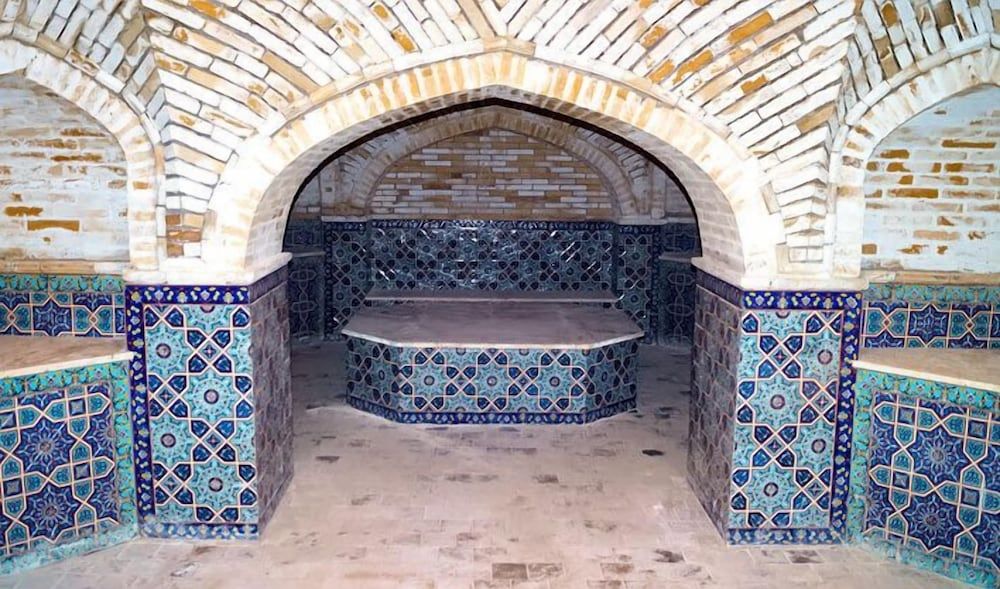 Land View from Property