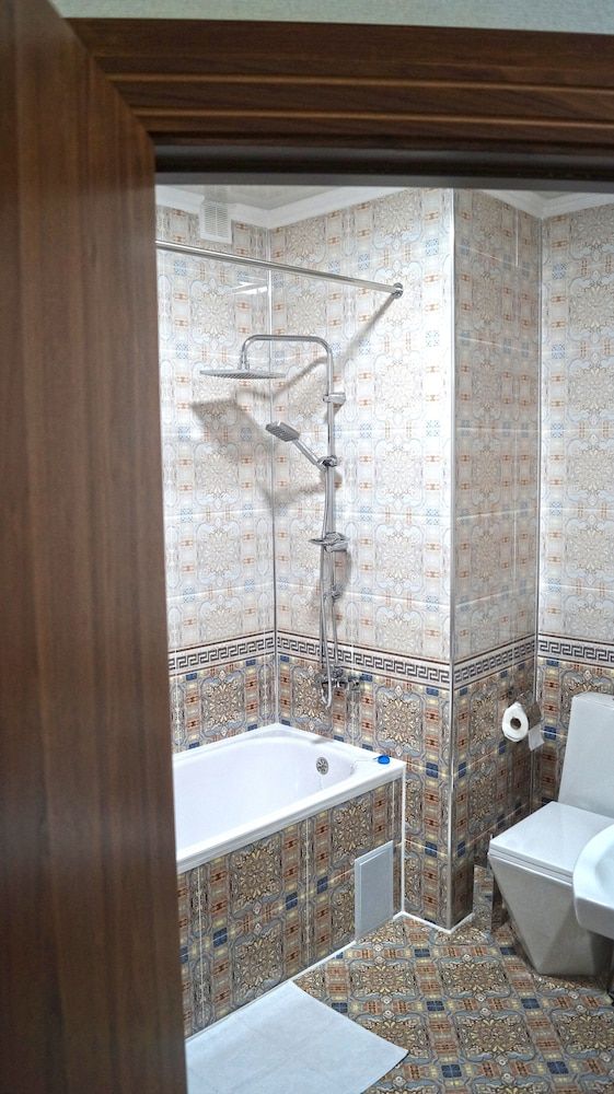 Shahriston Standard Twin Room 6