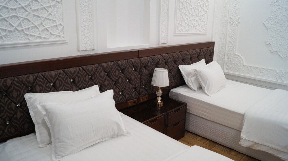 Shahriston Standard Twin Room 2