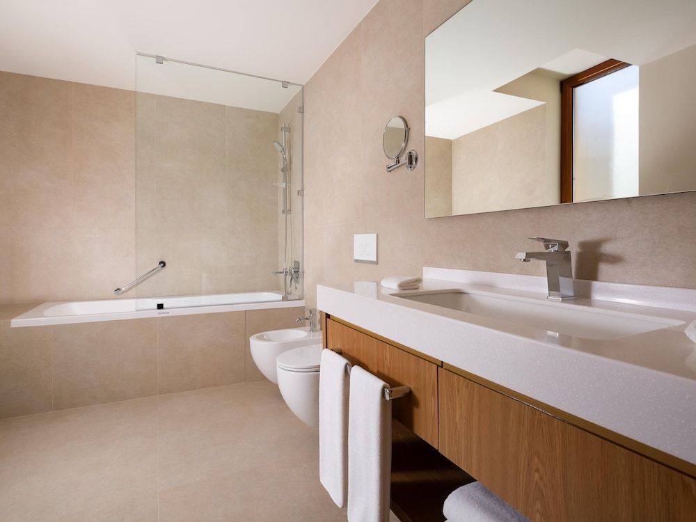 Classic Room, 2 Twin Beds