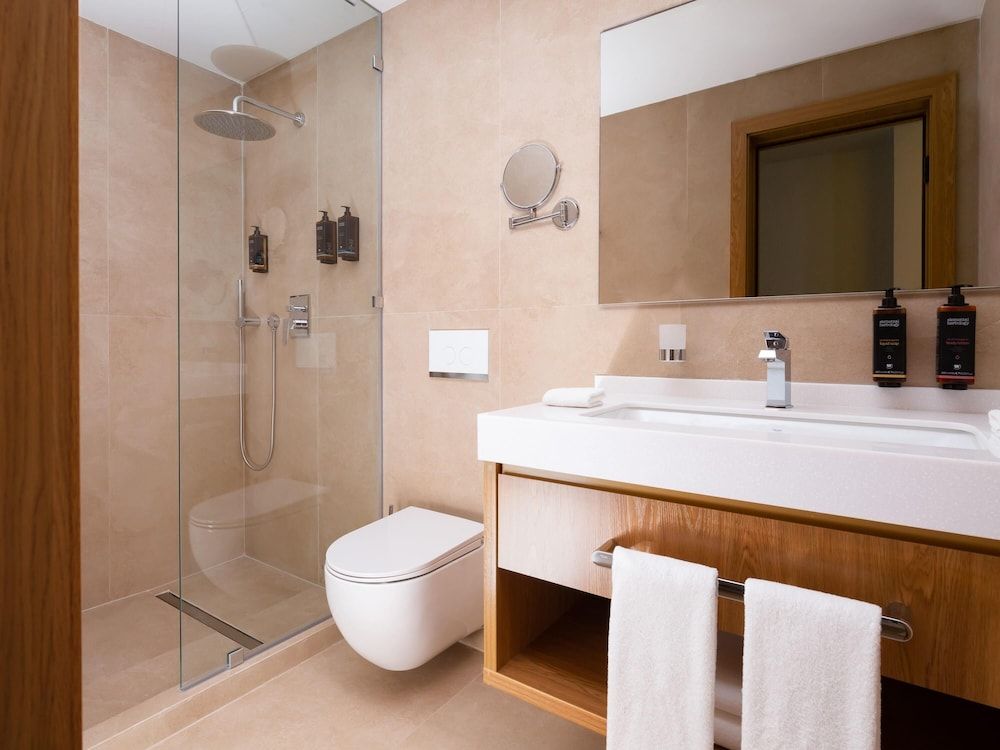Superior Room, 2 Twin Beds