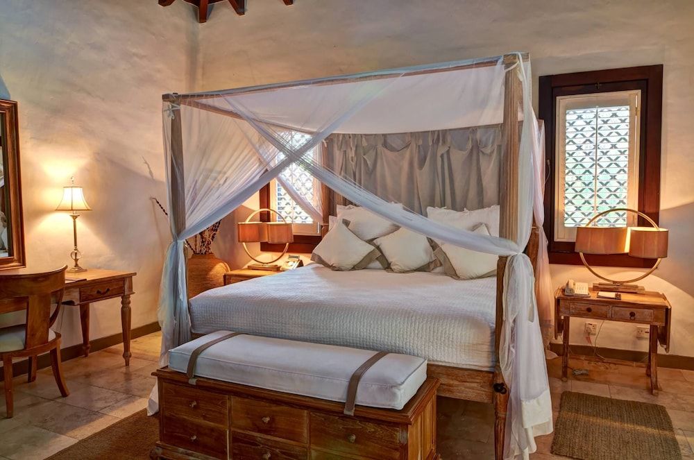 Suite, 1 Bedroom, Private Pool