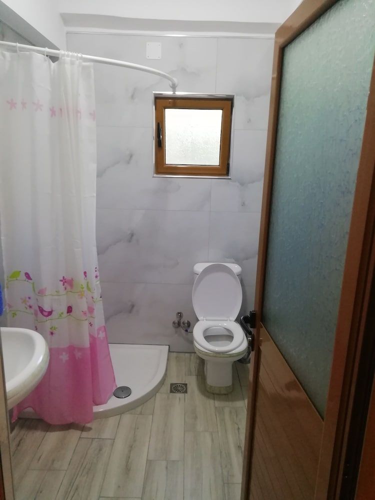 Apartaments skrapalli