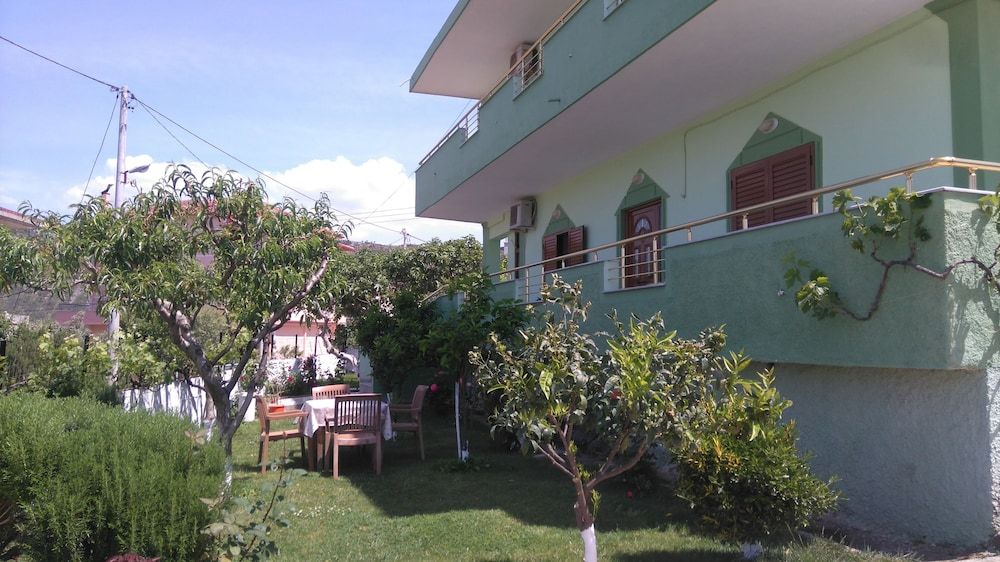 Apartaments skrapalli