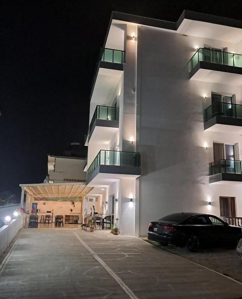 Hotel Vathi