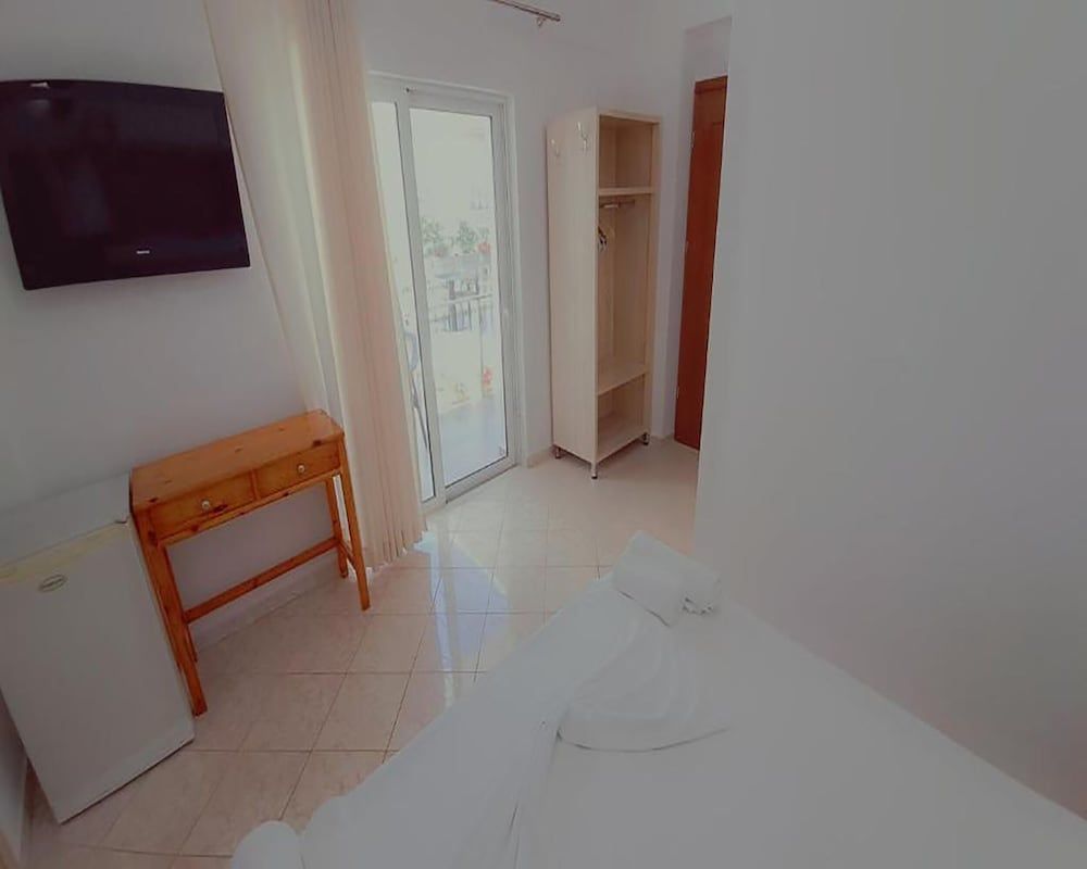 Hotel Vathi