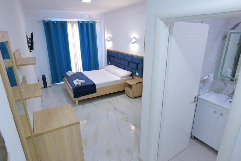 Hotel Vathi