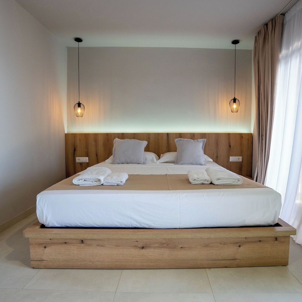 Arameras Beach Resort Family Villa Sea View 3