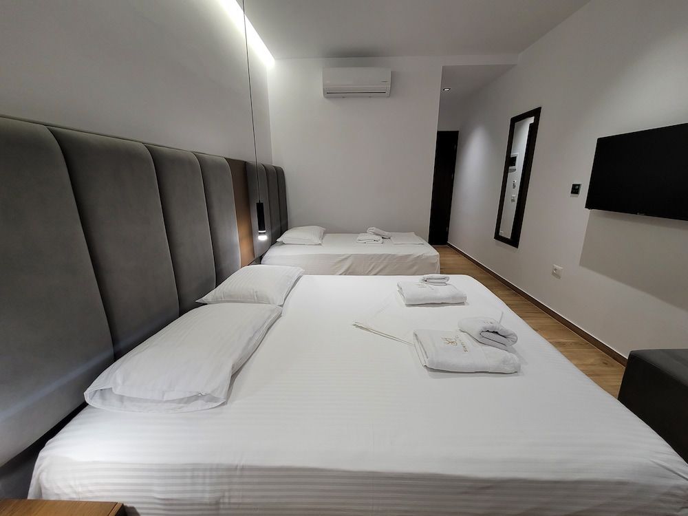 Siars Hotel Superior Triple Room, Sea View 7