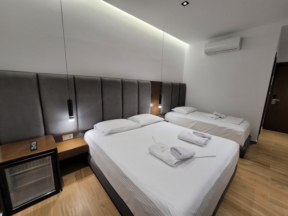 Siars Hotel Superior Triple Room, Sea View 5