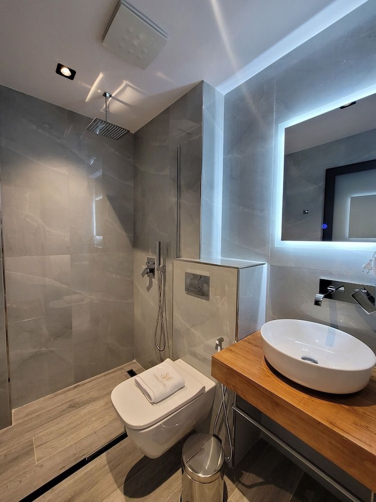 Siars Hotel Superior Triple Room, Sea View 19