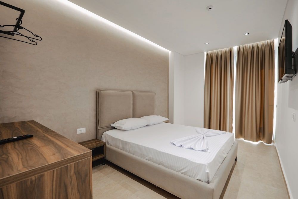 Sunlight Hotel Double Room, Sea View 14