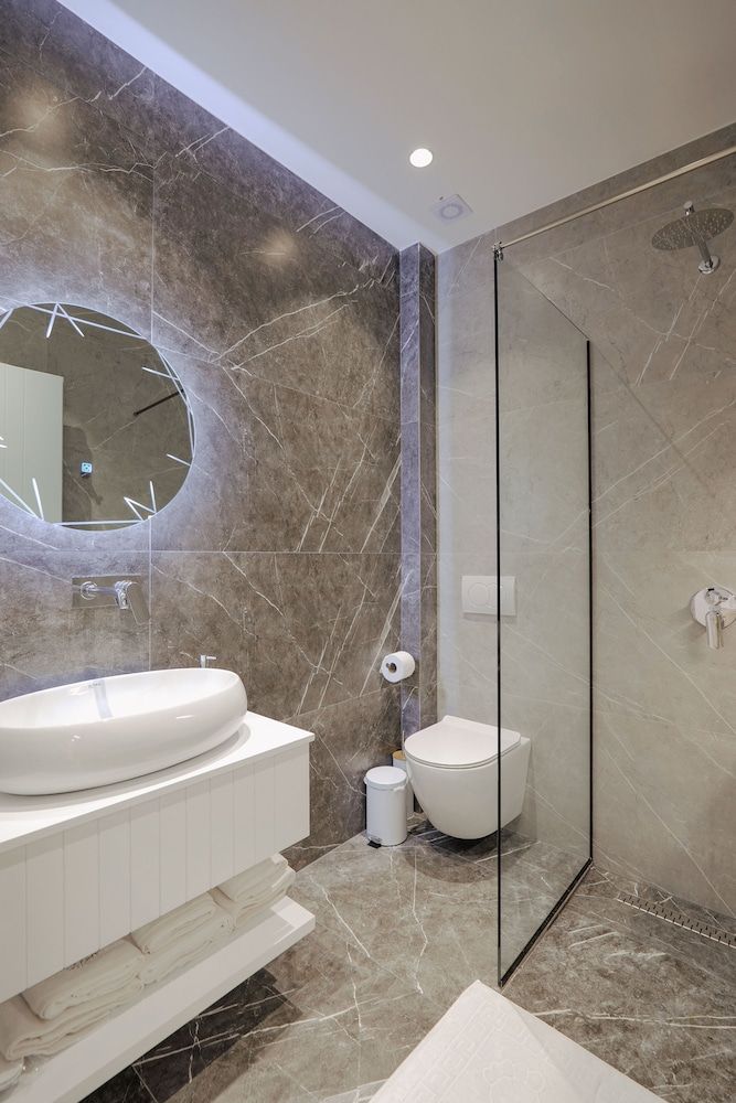 Sunlight Hotel Suite, Sea View 9