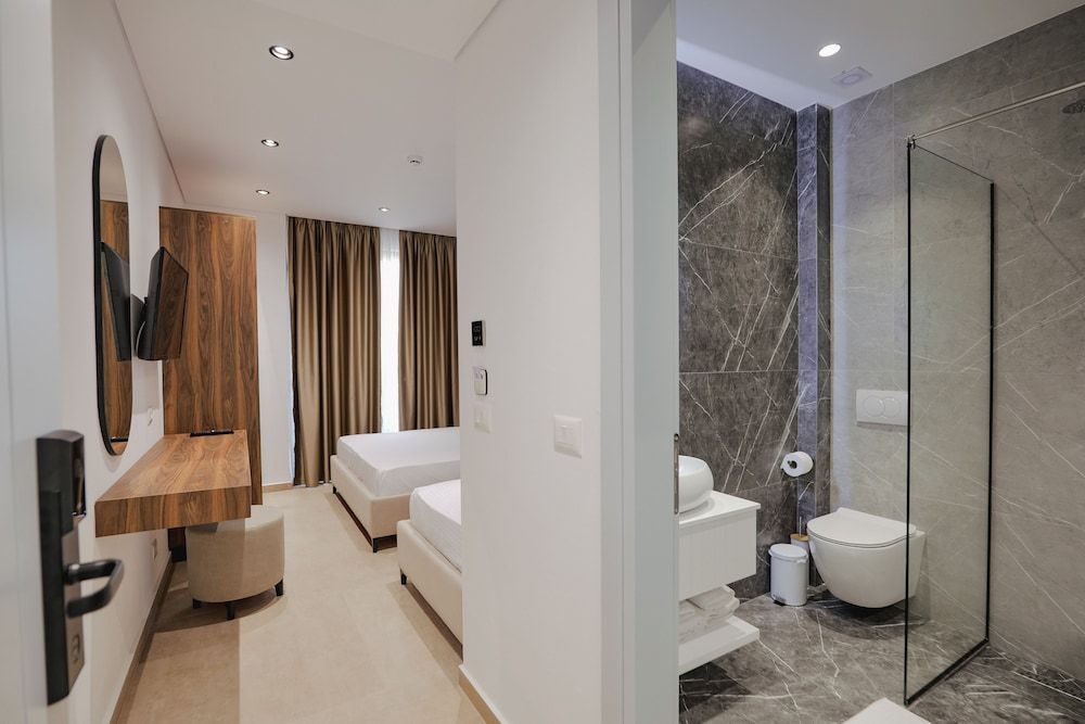 Sunlight Hotel Triple Room, Sea View 15