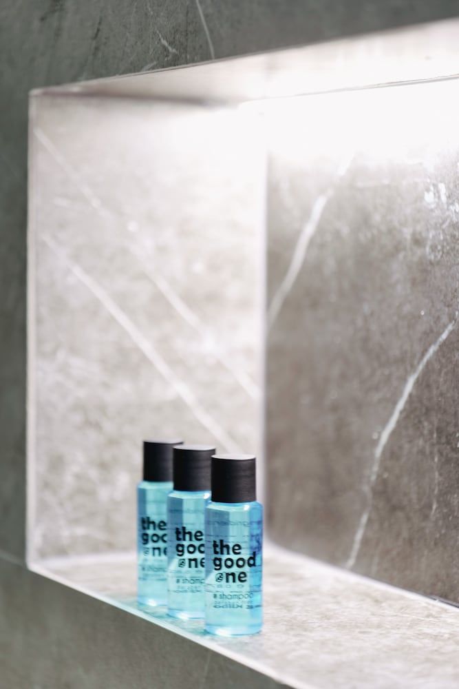 Sunlight Hotel Triple Room, Sea View 18