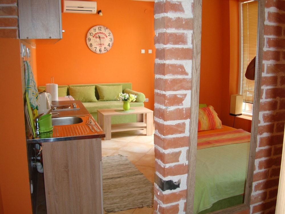 Deluxe Suite, Sea View