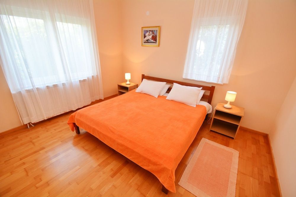 Standard Apartment, Sea View