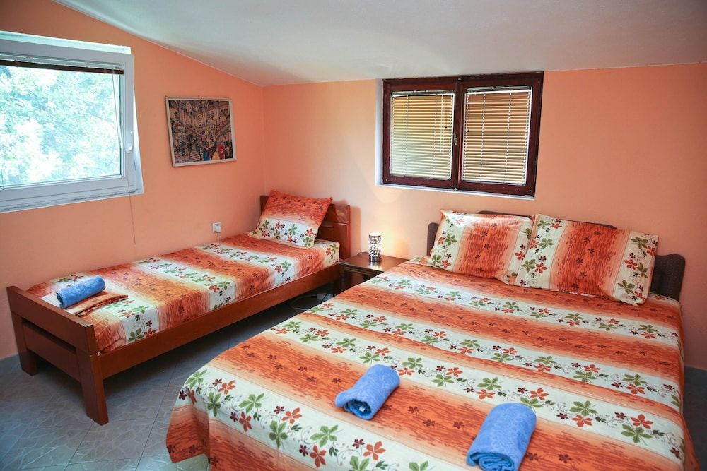Economy Apartment