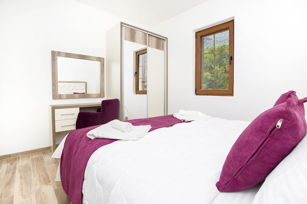 Comfort Apartment