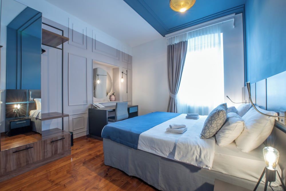 Kotor Nest Standard Double Room 4