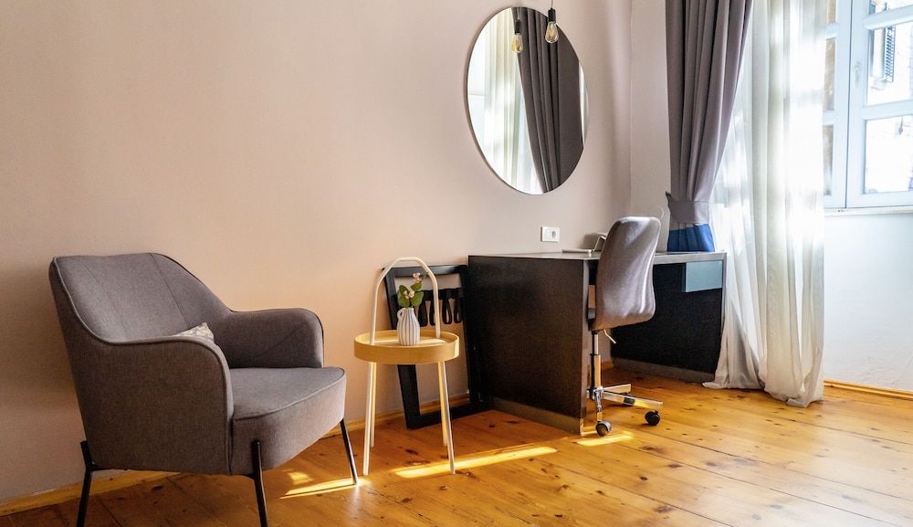 Kotor Nest Comfort Double Room, Private Bathroom, City View 7