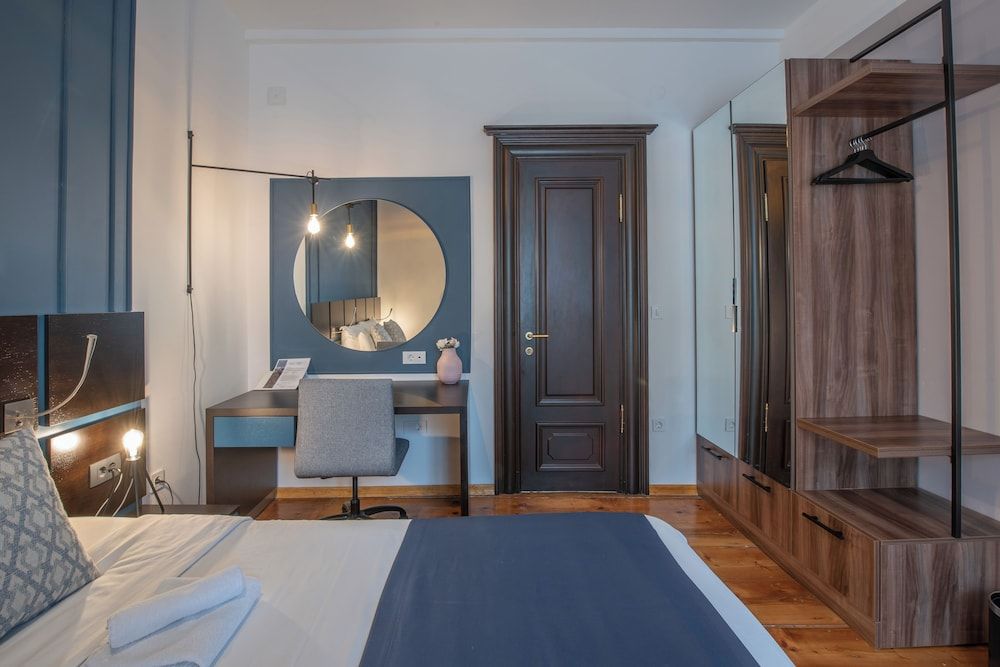 Kotor Nest Standard Double Room 7