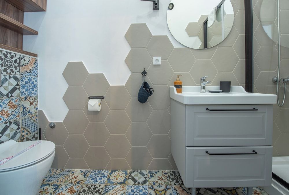 Kotor Nest Standard Double Room 6