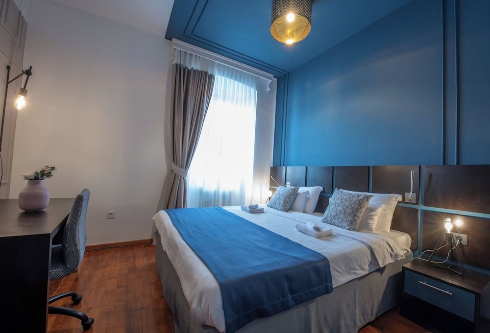 Kotor Nest Standard Double Room